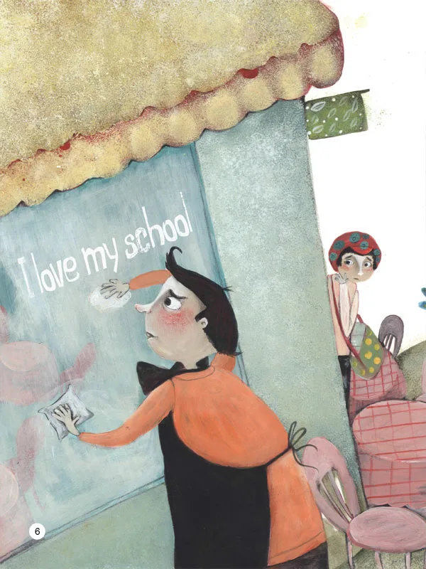 A School In the Kitchen - Image 2