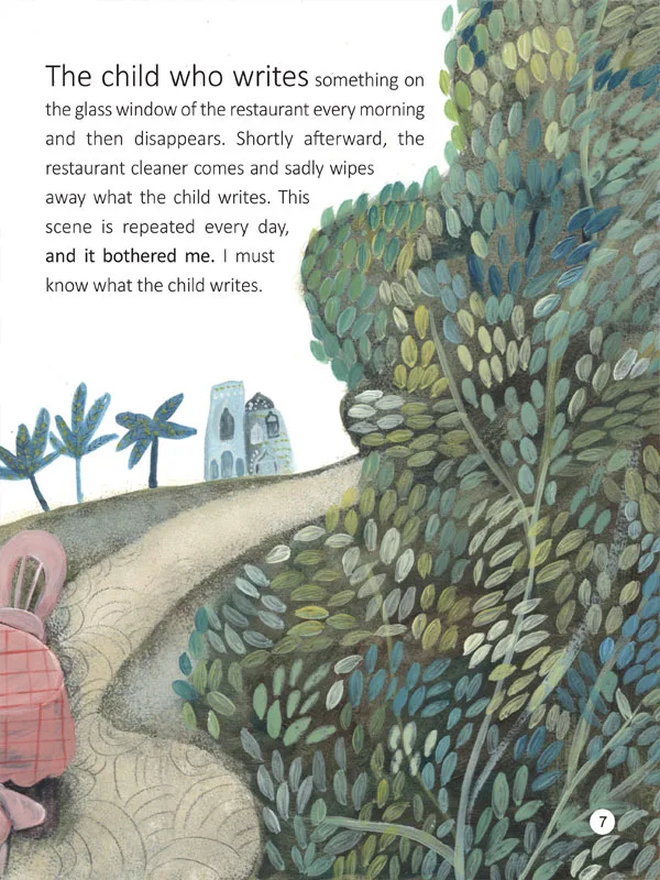A School In the Kitchen - Image 3