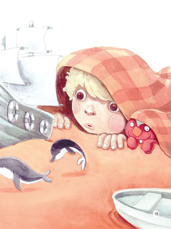 ?Allah made the ship - Image 6