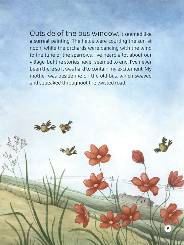 ?Are You A Cicada - Image 3