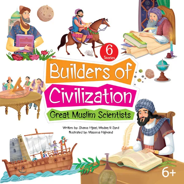 Builders of Civilization