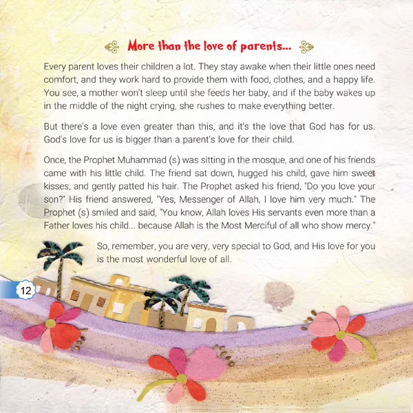 Children of Jannah - Image 2
