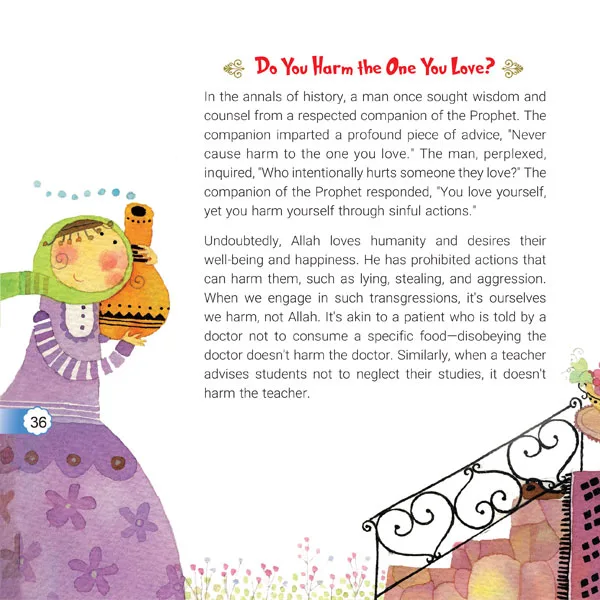 Children of Jannah - Image 4