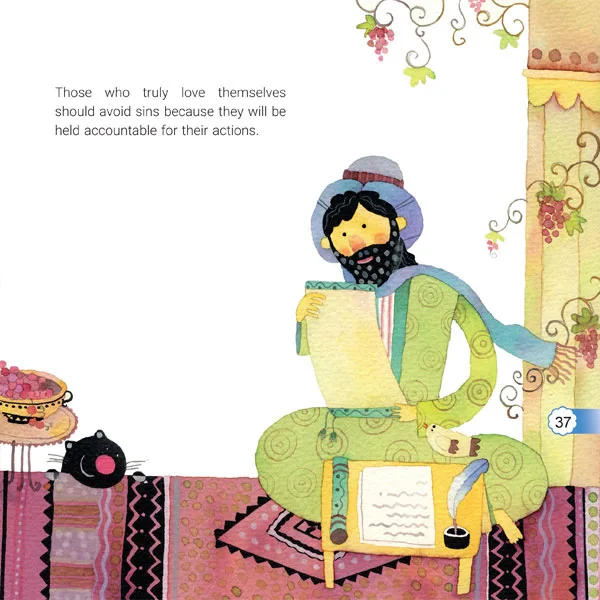 Children of Jannah - Image 5