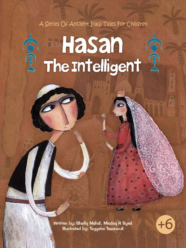 Hasan, The Intelligent