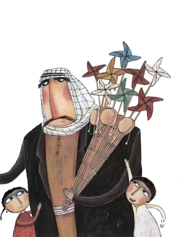 Hasan, The Intelligent - Image 5