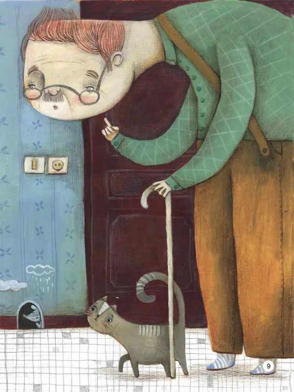 !I’m Suffocating - Image 3