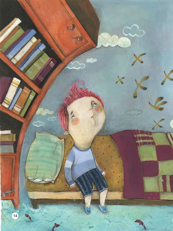 !I’m Suffocating - Image 4