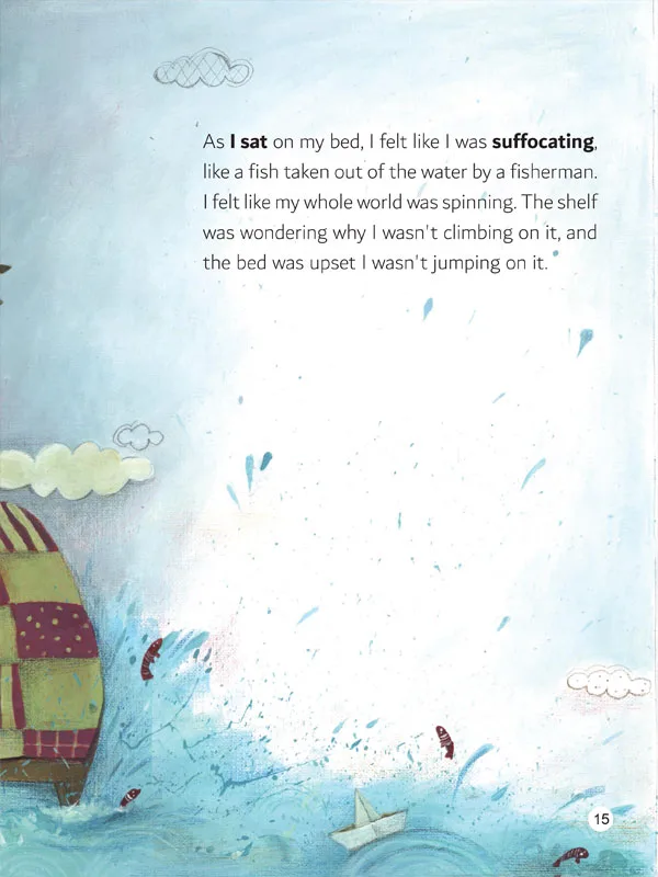 !I’m Suffocating - Image 5