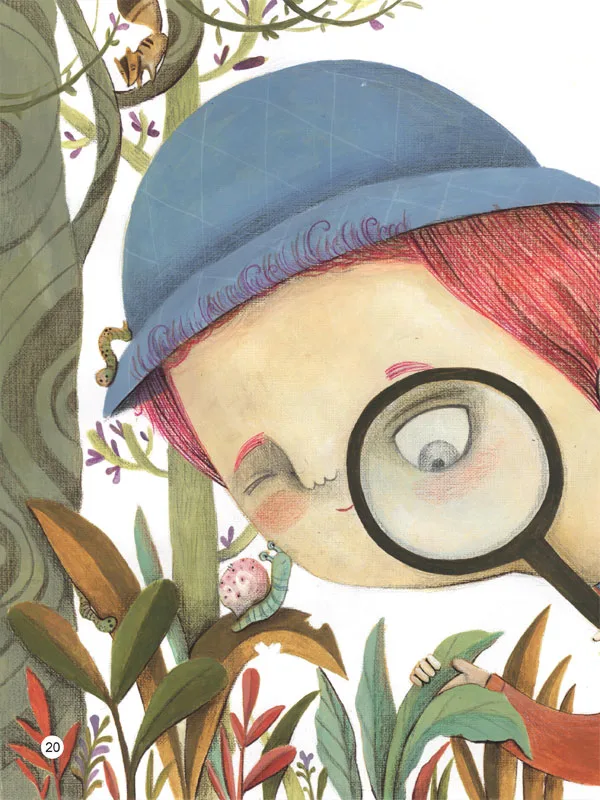 !I’m Suffocating - Image 6