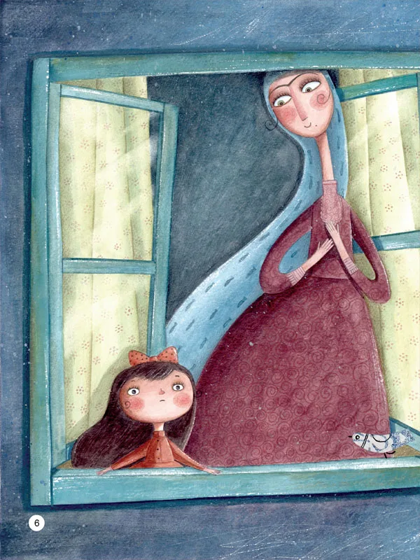Jasmine And The Sunflower - Image 2