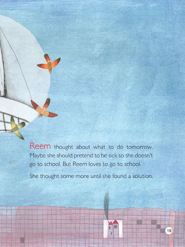 My name is Re...Re...Reem - Image 5
