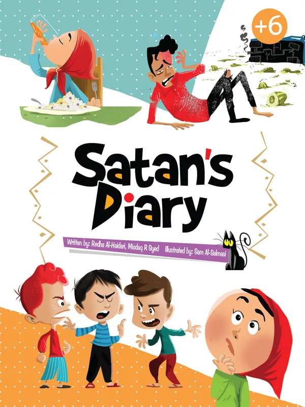 Satan's Diary