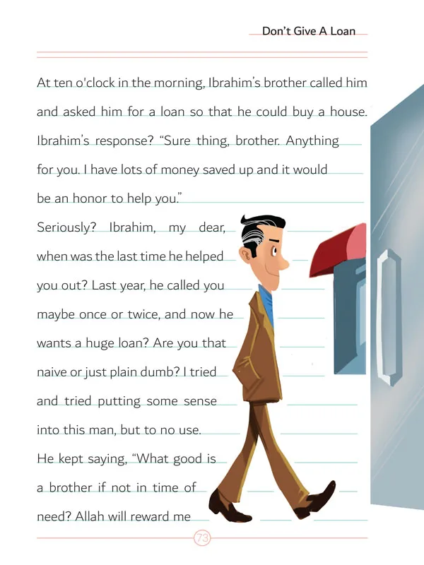 Satan's Diary - Image 6