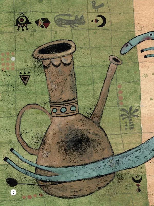 Judge's Mule - Image 2