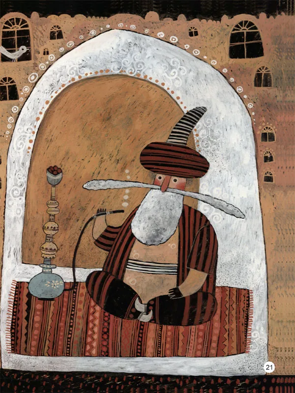 Judge's Mule - Image 6