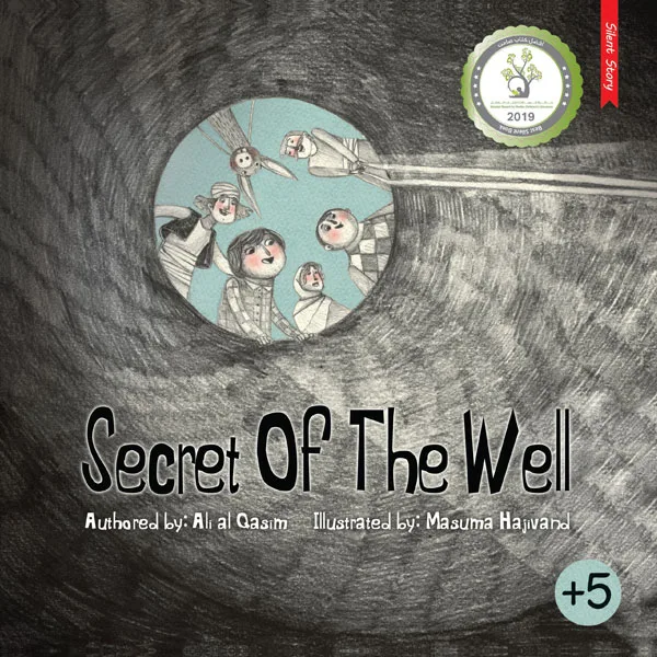 Secret Of The Well - Silent story