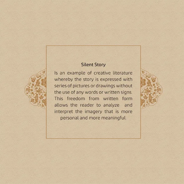Secret Of The Well - Silent story - Image 6