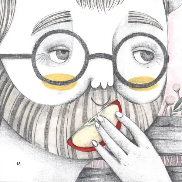 The Apple - Silent story - Image 4