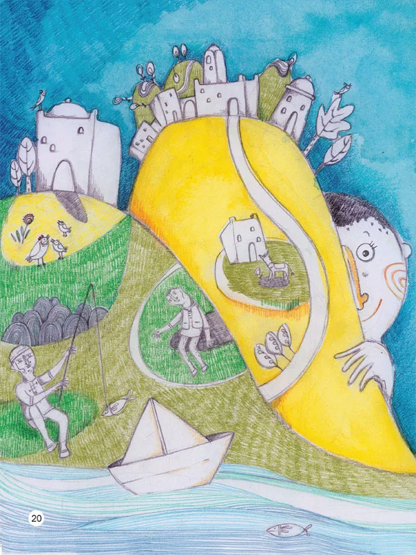The Paper Boat - Image 4